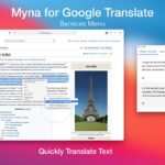 Myna for Google Translate Free Download