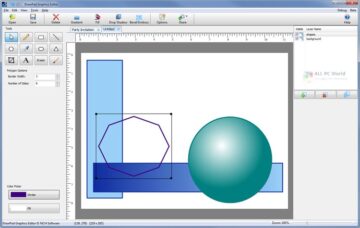 NCH DrawPad Pro 10.72 for apple download
