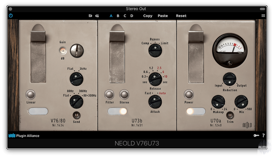 NEOLD V76U73 for Free Download