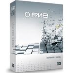 Native Instruments FM8 Free Download