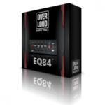 Overloud EQ84 Free Download