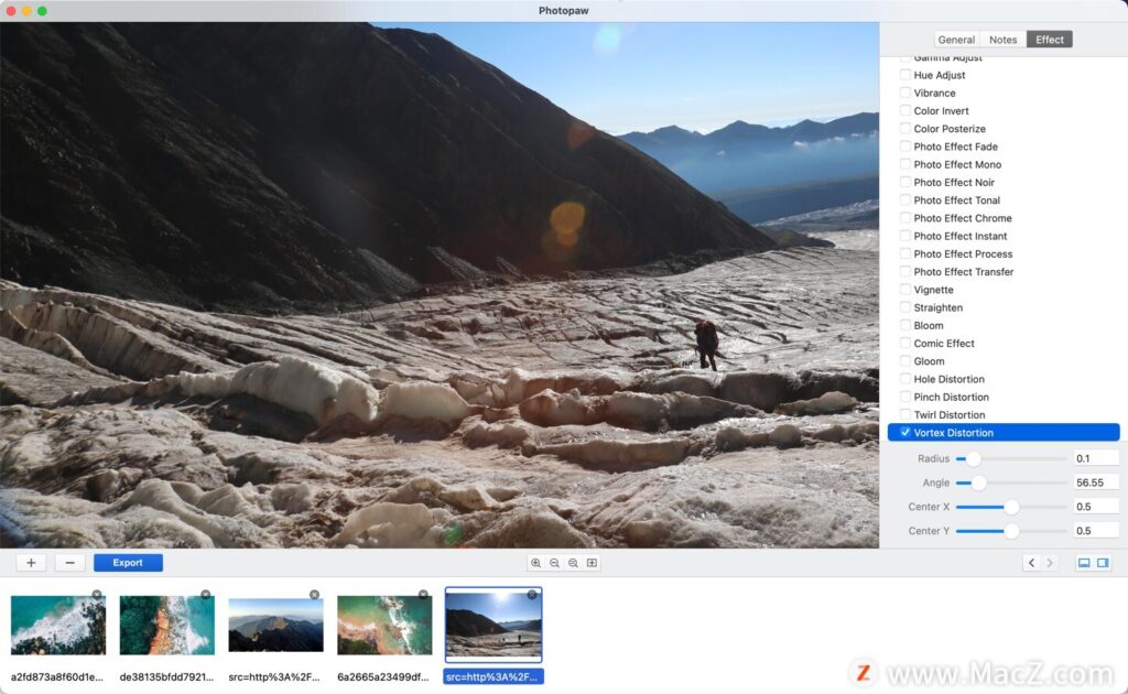 Photopaw 3 for macOS Free Download