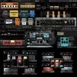 Positive Grid BIAS FX for Download Free