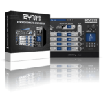 RYM2612 Iconic FM Synthesizer Full version