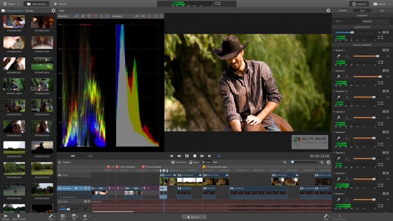 Sony Catalyst Production Suite 2021 Free Download