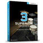 Toontrack Superior Drummer 3 Free Download