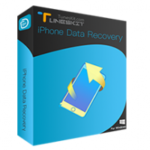 Tuneskit iPhone Data Recovery Free Download