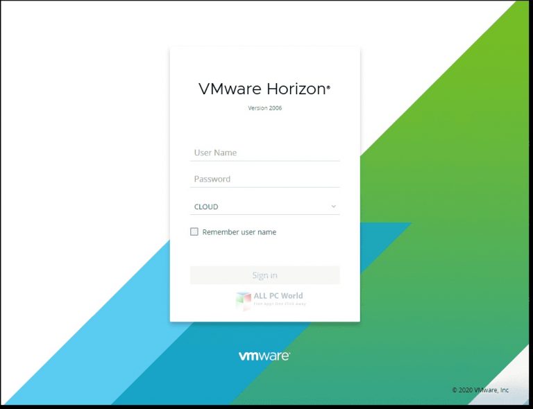 VMware Horizon 8 Enterprise Edition Direct Download Link