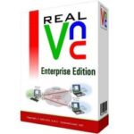 VNC Connect Enterprise 6 Free Download