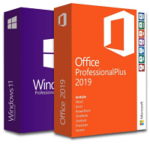 Windows 11 With Office 2019 Pro Plus ISO Download