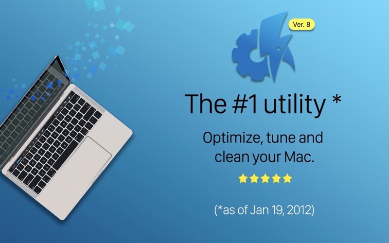iBoostUp Premium for Mac Free Download