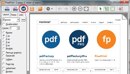 pdfFactory Pro 8 Free Download