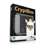 Abelssoft CryptBox 2022 for Free Download
