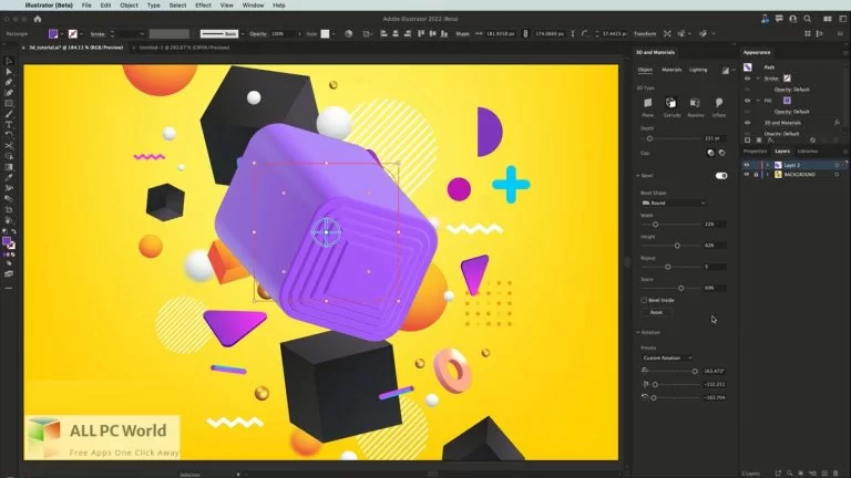 Adobe InDesign 2022 for Free Download