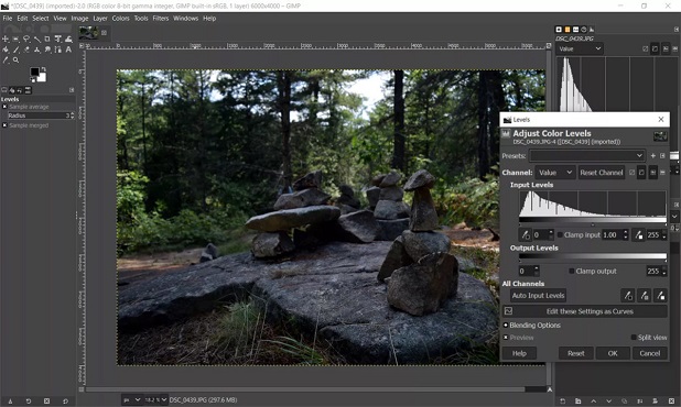 Adobe Photoshop 2021 Portable Offline Installer Free Download