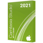 Camtasia 2021 for Mac Free Download