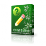 Download GridinSoft CHM Editor 3
