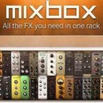 Download IK Multimedia MixBox v1.1.1 for Mac