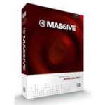 Download Native Instruments Massive 1.5.9 for Mac