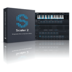 Download Plugin Boutique Scaler 2021 for Mac Free