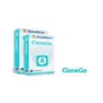 Download iSunshare CloneGo 3