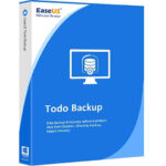 EaseUS Todo Backup 13 Free Download