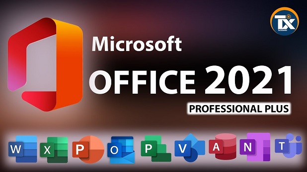 Microsoft Office 2021 Pro Plus Offline Installer Free Download