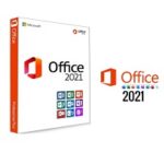 Office 2021 Pro Plus Free Download