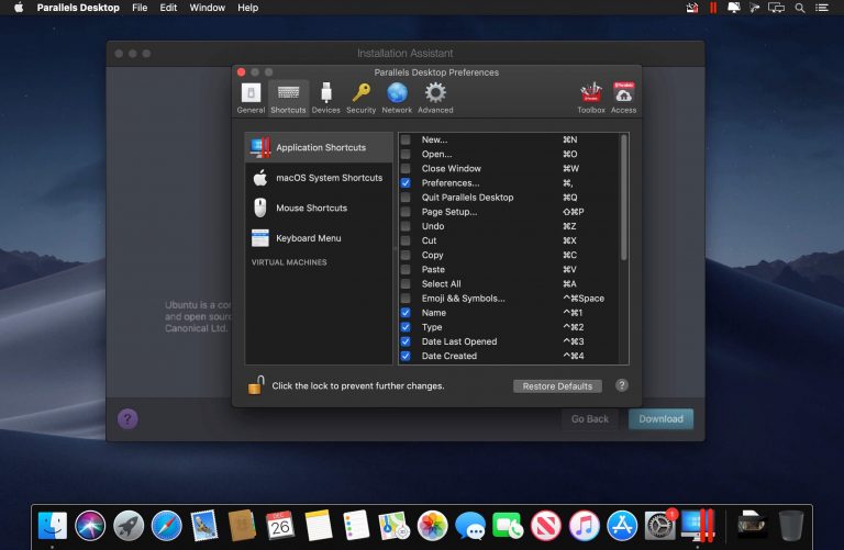 Parallels Desktop Business Edition 17 for macOS Free Download