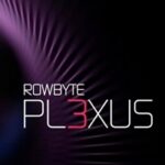 Rowbyte Plexus for Adobe After effects