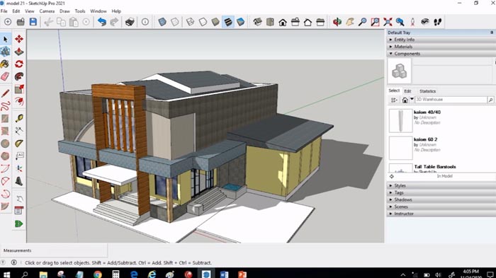 how to download sketchup for free on mac