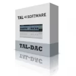 TAL Dac for Free DownloadTAL Dac for Free Download