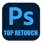 Top Retouch for Adobe Photoshop for Free Download