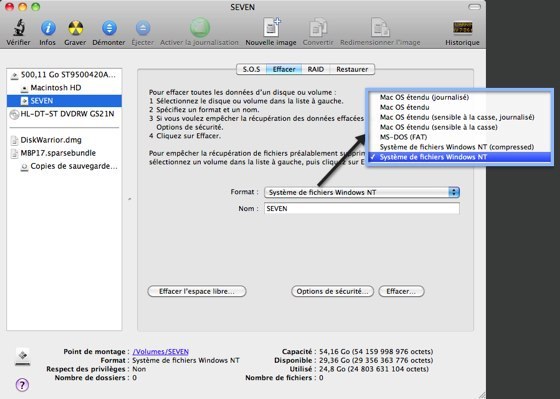 Tuxera NTFS 2021 for macOS Free Download