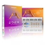 UJAM-Beatmaker EDEN 2 for Mac Free Download
