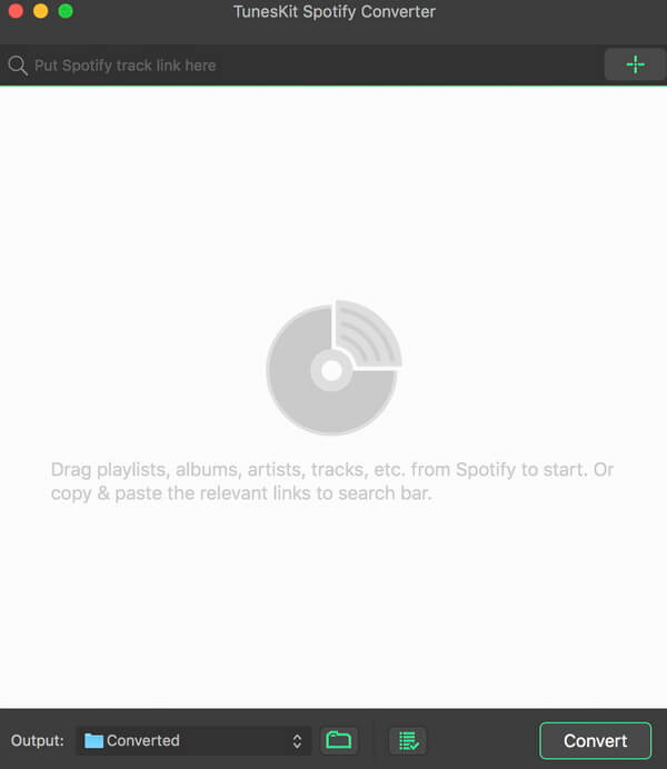 Viwizard Spotify Music Converter 2 for Mac Free Download
