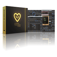 download the new version for ios kiloHearts Toolbox Ultimate 2.1.1
