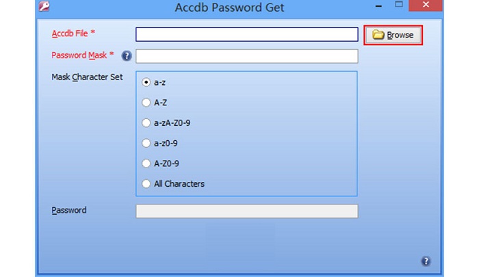 Access Password Get Pro Free Download