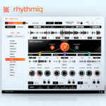 Accusonus Rhythmiq for Mac Free Download
