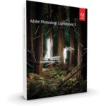 Adobe Photoshop Lightroom 5 Free Download