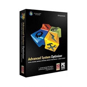 free instal Advanced System Optimizer 3.81.8181.238
