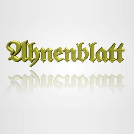 Ahnenblatt 3.58 download the last version for iphone