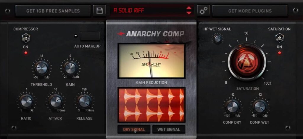 Anarchy Comp for Mac Full Version Free Download