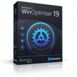 Ashampoo WinOptimizer 19 for Win 10 Free Download