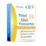 Coolutils Total Mail Converter Pro Free Download