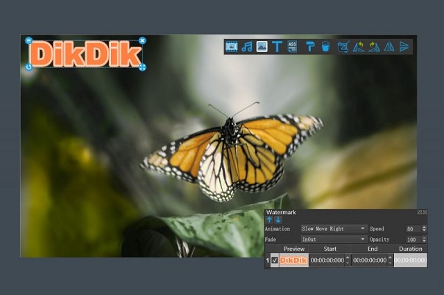 DikDik Video Kit Free Download