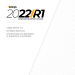 Download ANSYS Products 2022 R1