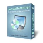Download Actual Installer Pro Plus 8