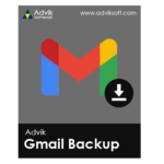 Download Advik Gmail Backup 3.5