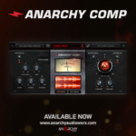 Download Anarchy Comp for Mac